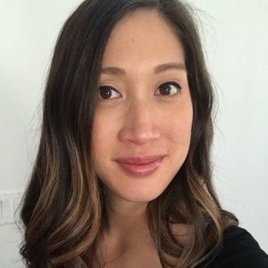 Meet your Posher, Adrienne